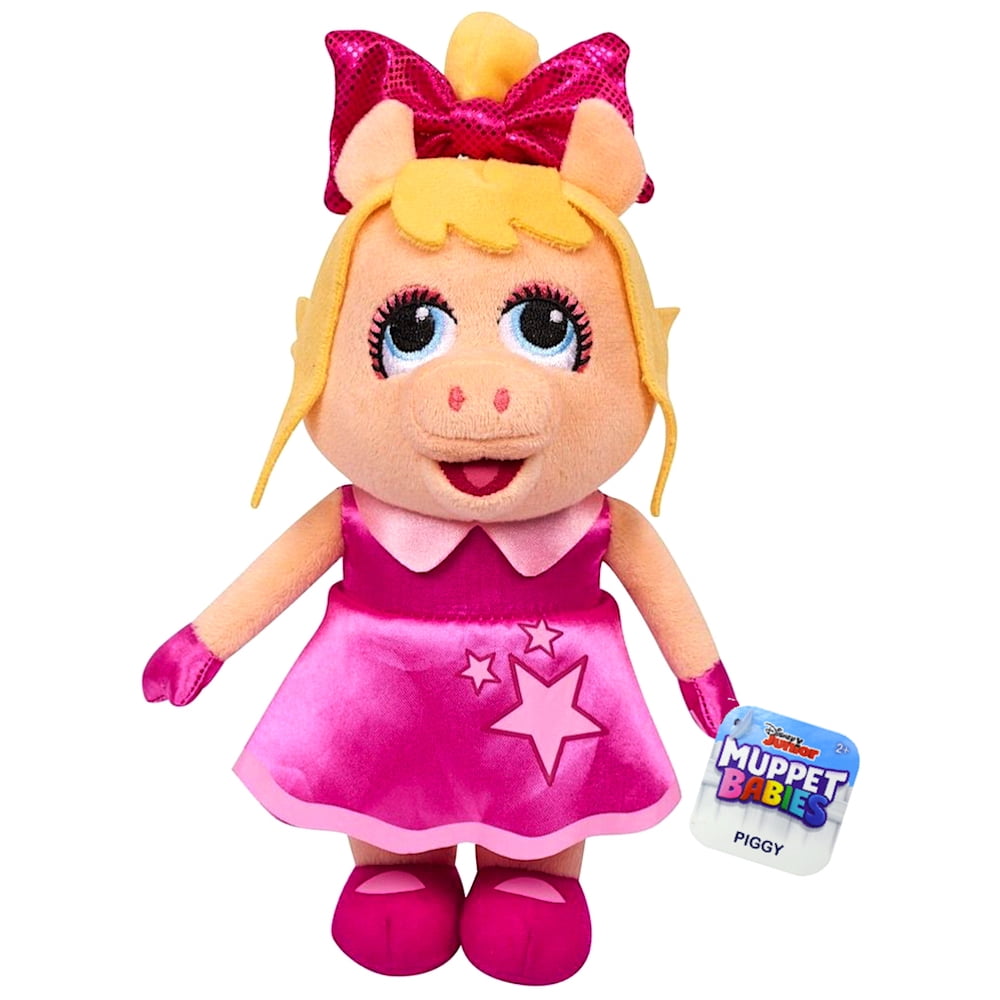 miss piggy doll walmart