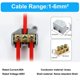 thumbnail image 2 of High Voltage and Current Rated Quick Connectors for Safe Installations, 2 of 9
