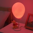 thumbnail image 3 of Lámpara Paladone Winnie The Pooh Globo 29 cm USB, 3 of 7