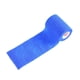 thumbnail image 5 of Cinta de vendaje cohesivo autoadhesiva para de 4 . Azul shamjiam Vendaje adhesivo autoadhesivo, 5 of 8