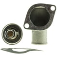thumbnail image 2 of Motorad Engine Coolant Thermostat,Engine Coolant Water Outlet P/N:4844KT Fits select: 1972-1981 PONTIAC FIREBIRD, 1972-1977 PONTIAC LEMANS, 2 of 4