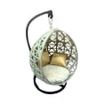 thumbnail image 1 of Mini silla colgante CUTICAT Bricolaje Decoración 12 escala, 1 of 8