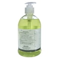 thumbnail image 2 of Jabón Líquido Para Manos Antibacterial Hipoalergénico 500 mililitros, 2 of 4