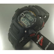 Casio Mens G-Shock Mudman Watch G9000-1V