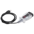 thumbnail image 1 of Herramienta de servicio de diagnóstico, escáner lector de códigos OBD2, herramienta de diagnóstico para Mazda OB Scanner, eficiencia óptima, 1 of 9