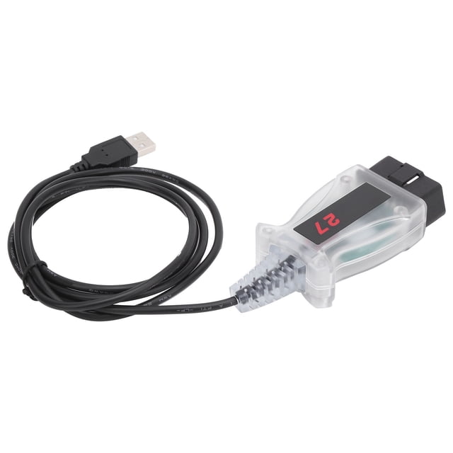 Herramienta de servicio de diagnóstico, escáner lector de códigos OBD2, herramienta de diagnóstico para Mazda OB Scanner, eficiencia óptima