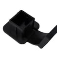 thumbnail image 4 of 2 Inch Trailer Hitch Cover Cap Rubber Tow Hook Cover Fits 2 Inch Receivers, 4 of 9