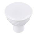 thumbnail image 1 of Smart Light Bulbs Aluminium WiFi Bulbs Remote APP Control Dimmable Adjustable Color Temperature Works for, 1 of 8