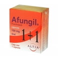 thumbnail image 4 of Afungil 150 mg, 1 cápsula, 4 of 4