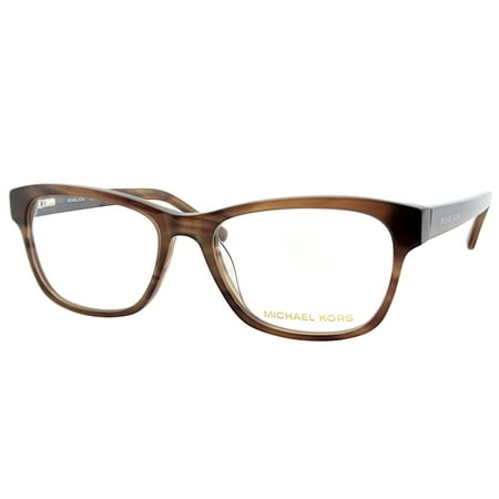 Michael Kors MK829 226 53mm Unisex Rectangular Eyeglasses