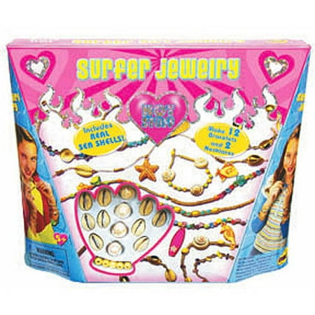 Hot Stuff Surfer Girl Jewelry