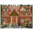 thumbnail image 1 of Rompecabezas Ceaco Woof N Wang North Woof Inn 300 piezas, 1 of 8