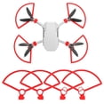 thumbnail image 4 of Propeller Guard, Safe Propeller Protector Disassemble Light And Small Easy  For  Mini 2 Black,Red,Gray, 4 of 8