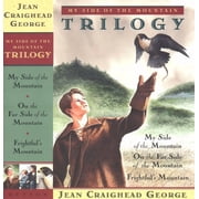 My Side of the Mountain Trilogy (Hardcover)