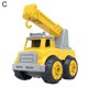 thumbnail image 2 of Gwong Juguete Juguete automático LifeSpan Multifuncional Plastic Plastic Truck Camión de juguete para niños para niños Gwong 30014202, 2 of 6