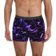 thumbnail image 1 of Fotbe Galaxy Lightning Calzoncillos Tipo Boxer con Bolsa de Soporte Total para Hombre, X-Temp Fresco, Transpirable y de Secado Rápido-Medium, 1 of 5