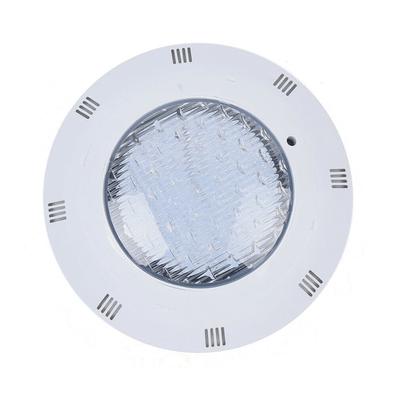 25-LED Swimming Pool Light Underwater RGB Pool Light W/ Remote Control AC 12V