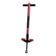 thumbnail image 1 of Pogo Rod para niños, juguete para saltar al aire libre, vara de espuma suave para niños y niñas principiantes. Rojo, 1 of 9