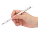 thumbnail image 4 of Bolígrafo para Grabar El Cabello, Kit de Bolígrafo para Grabar El Cabello, Maquinilla de Afeitar de Acero inoxidable para Afeitar Las Cejas, Herramienta para Tatuar el Cabello, 4 of 7