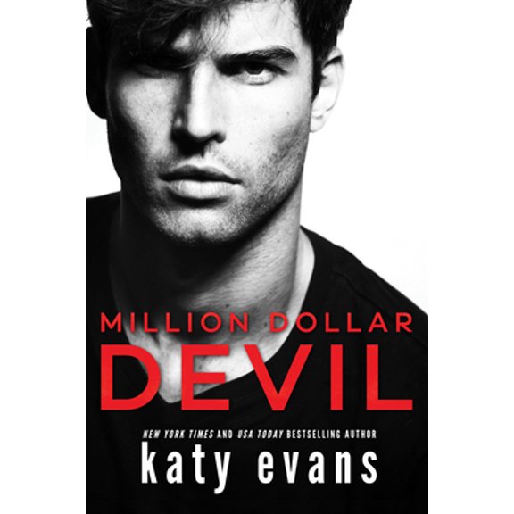 Pre-Owned Million Dollar Devil (Paperback) 1542043808 9781542043809