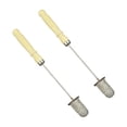 thumbnail image 2 of 2 Varillas para Ventosas de Fuego. Estructura Estable, Versátiles Y Cómodas. 24 Cm de Largo., 2 of 9