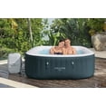 thumbnail image 4 of SaluSpa® Ibiza AirJet™ 6 Inflatable Hot Tub, 4 of 8