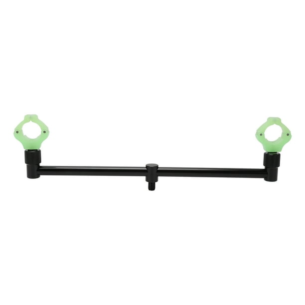 Fishing Rod Holder Bracket, Universal Thread Design Fishing Rod