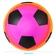 thumbnail image 5 of KAKOWELY juego de 4 pelotas de PVC para niños, pelota inflable creativa para exteriores, 5 of 5