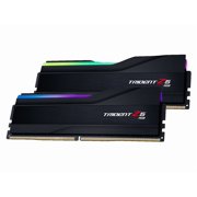G.skill Trident Z5 RGB Series DDR5 RAM Memory, 2 Pieces