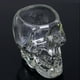 thumbnail image 4 of Crystal Skull Whisky Glass Cup Drinking Ware Bar Adepaton CKCHDWE76, 4 of 6