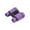 Purple, variant on hengsof Kids Binoculars Shock Proof Toy Binoculars Set for Age 3-12 Years Boys Girls Hunting Folding Small Telescope Birthday Gifts Bird Watching Educational Learning Camping Outdoor