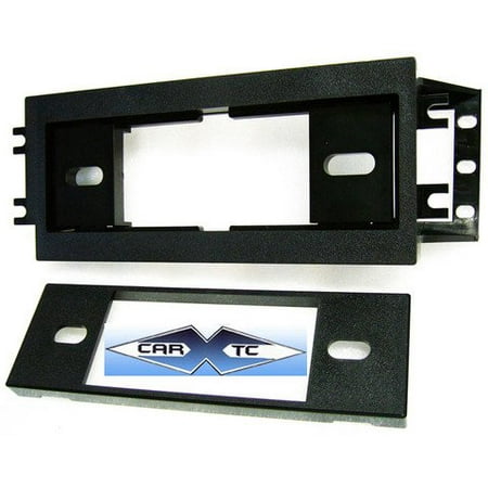 Chevy Camaro Dash - Stereo Install Dash Kit Chevy Camaro 93 94 95 96 (car radio wiring installation parts) By Carxtc Ship from US
