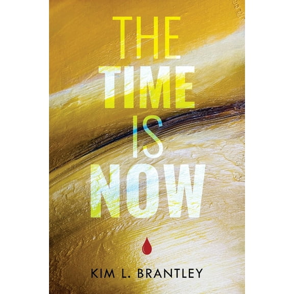 The Time is Now, (Paperback)