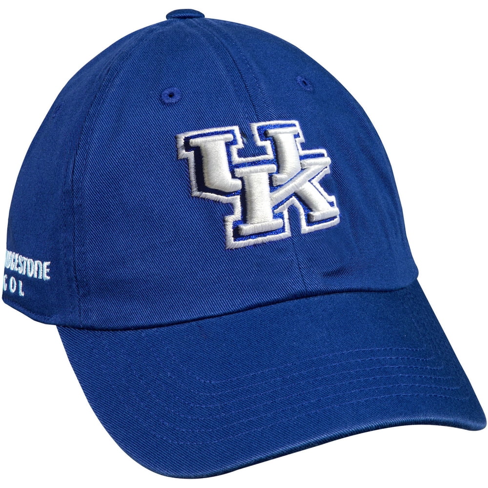 Bridgestone Golf Collegiate Headwear, University of Kentucky Cap