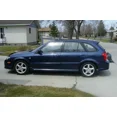 thumbnail image 4 of Bullet Style 0.3 Cal (5.45") Antenna Mast AM/FM for MAZDA PROTEGE5 2002-2003 New, 4 of 8