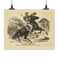 thumbnail image 2 of Print: Col. John C. Fremont, Republican Candidate For The President Of The, 2 of 4