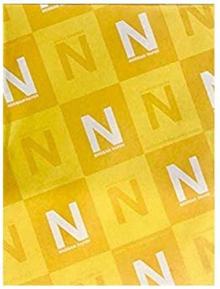 Neenah Paper 4456 Neenah 110lb Classic Crest Cardstock 8.5"X11" 125 per Package