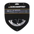 thumbnail image 2 of Jagwire Elite CR1 Vented Disc Brake Rotor 180mm, 2 of 3