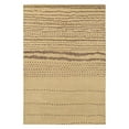 thumbnail image 1 of Couristan 68990545026086U 2 ft. 6 in. x 8 ft. 6 in. Oasis Dunescape Rug, Beige, 1 of 1