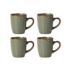 thumbnail image 2 of Oneida 365 Organic Shades Green Mug, 2 of 4