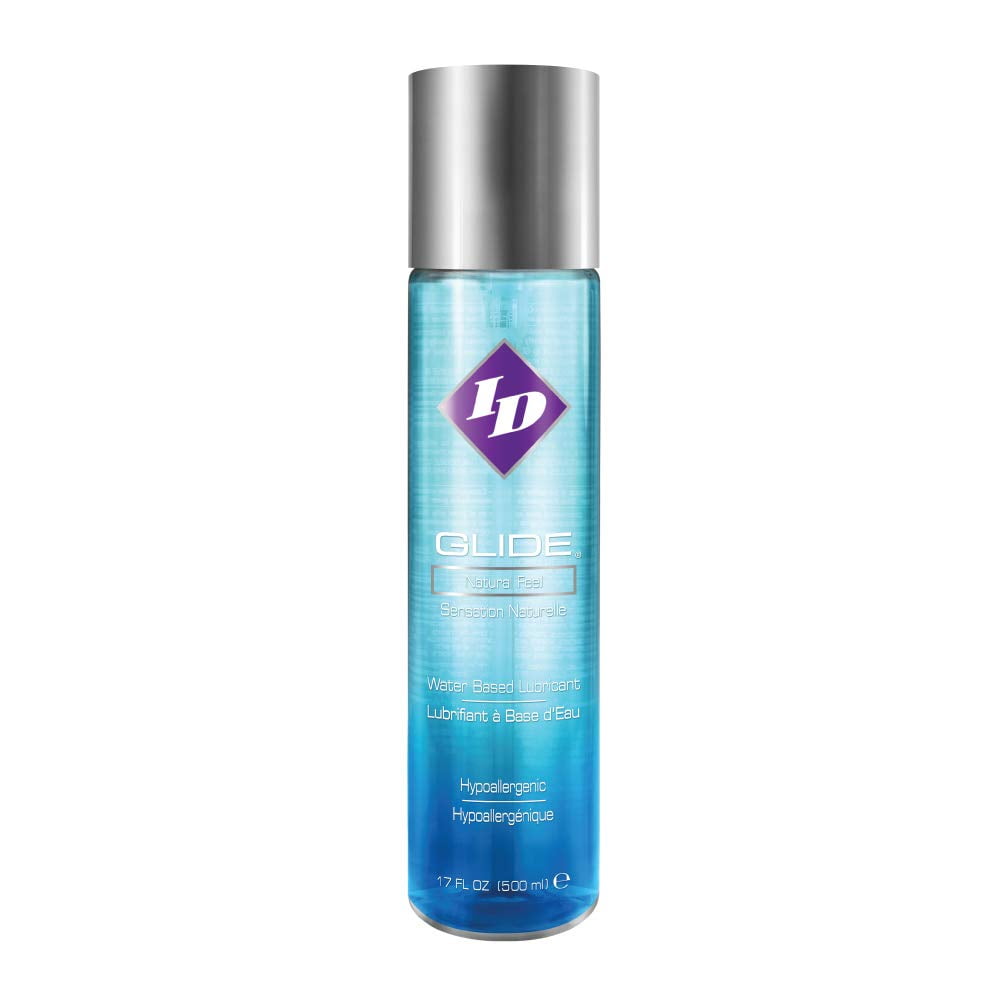 5 Pack - Replens Silky Smooth Personal Lubricant 2.7 oz (80 mL) Each -  Walmart.com