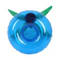 thumbnail image 2 of Portavasos inflable estilo Ins portabotellas de juego acuático para Fiesta EN LA Piscina de natación, 2 of 8