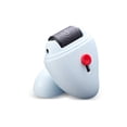 thumbnail image 2 of Identificar privacidad Autopracenamiento Rolling Sello Portátil Confidencial Datos Protector de datos Rodillo Oficina Gadgets Home Supplies Blue Guardurnaity HA010202-04, 2 of 6