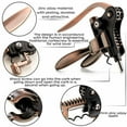 thumbnail image 6 of Wine Opener Aerator Rabbit Corkscrew Lever Bottle Accessories wood box gift set, 6 of 10