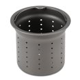 thumbnail image 4 of Titanium Mesh Tea Infuser Basket for Teapot Tea Kettle Cup, 4 of 7