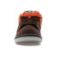 thumbnail image 3 of Nike Men's SB Dunk Low Pro Muni Fast Pass Shoes, from StockX, 3 of 5