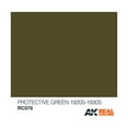 thumbnail image 2 of AK Interactive AFV Real Color RC076 Protective Green 1920-1930 10ml Hobby Paint, 2 of 2