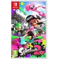 thumbnail image 1 of SPLATOON 2.-NSW Nintendo Nintendo switch, 1 of 2