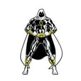 thumbnail image 4 of Marvel Classic FiGPiN Moon Knight #544, 4 of 4