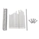 thumbnail image 1 of Accesorios de Piano Sunnimix 17 DIY Teclas de Acero Puente Kalimba Thumb Piano, 1 of 8